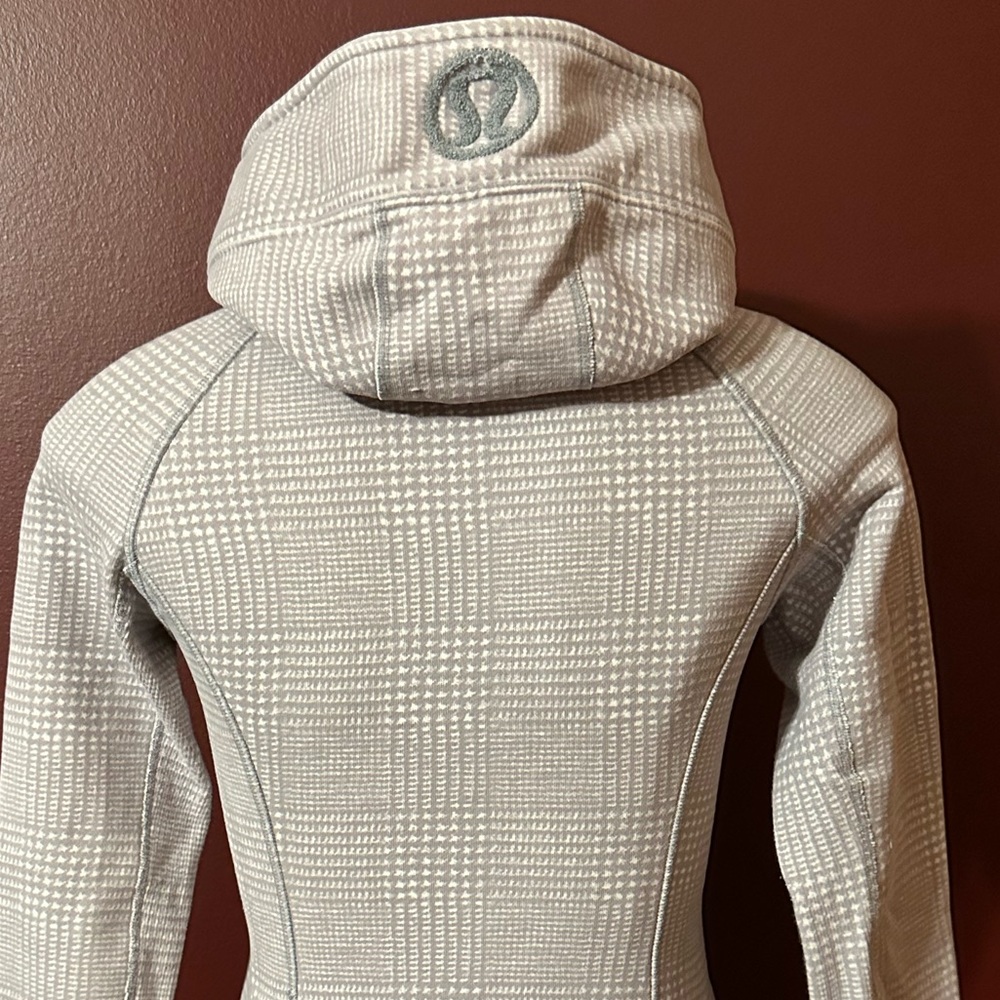 Scuba hoodie - Picture 5 of 6